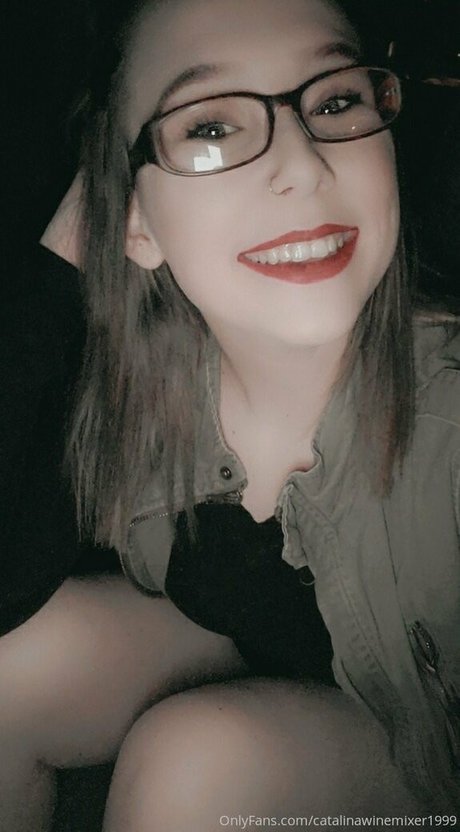 Catalinawinemixer1999