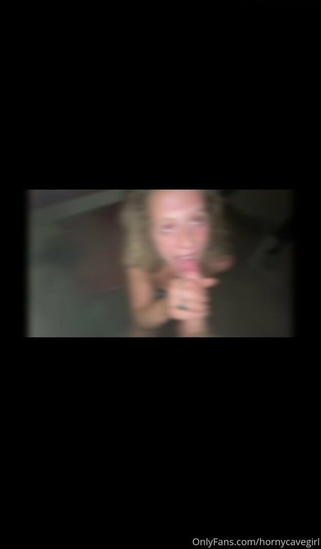 Hornycavegirl