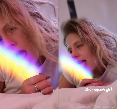 Hornycavegirl