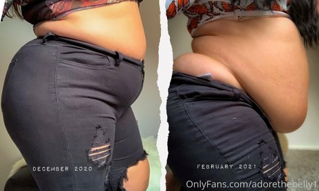 Adorethebelly1