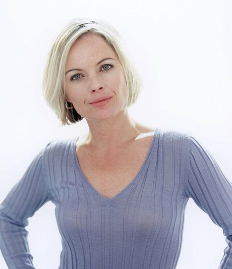 Mariella Frostrup