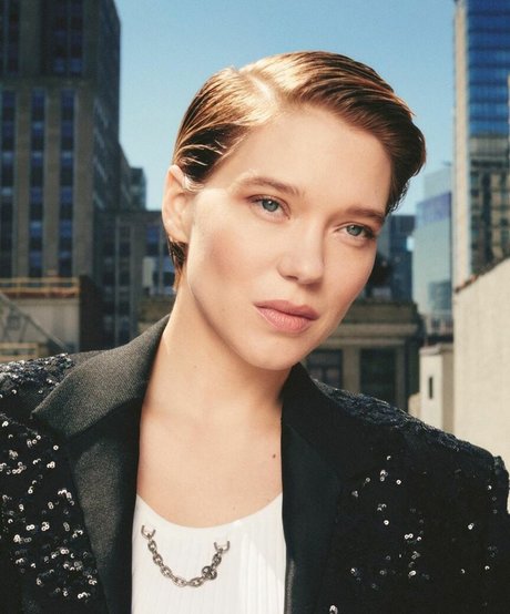 Lea Seydoux