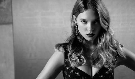 Lea Seydoux