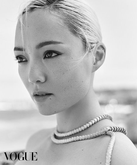 Pom Klementieff