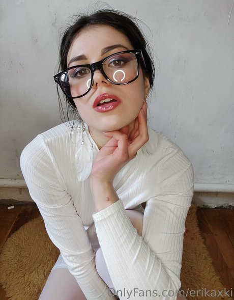 Erikaxki