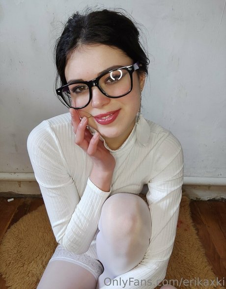 Erikaxki