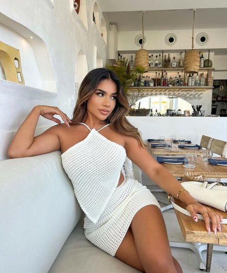 Maria Perez