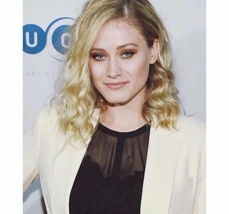 Olivia Taylor Dudley