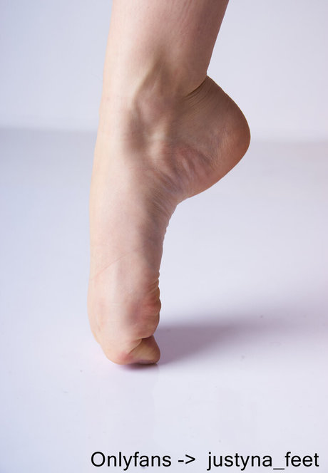 Justynafeet