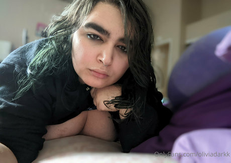 Oliviadarkk