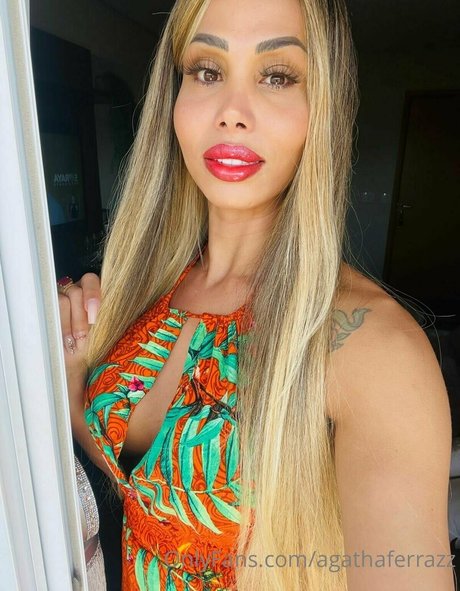 Agathaferrazz