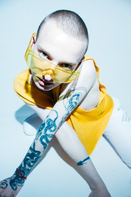 Steven  Your Personal Genie