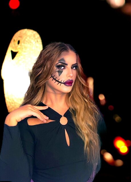 Sara Fantasia Ampamp Bellezzaa