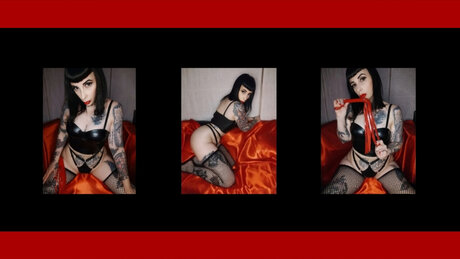 Lucy  Dark Mistress Ampamp Homewrecker Vamp