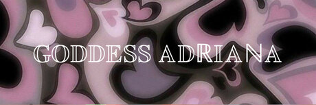 Goddess Adriana