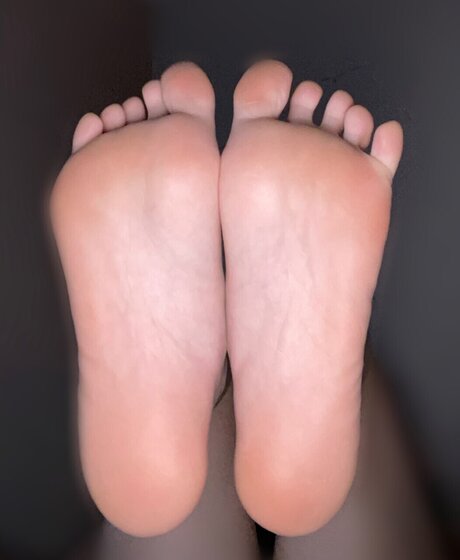 Ms Perfect Feet