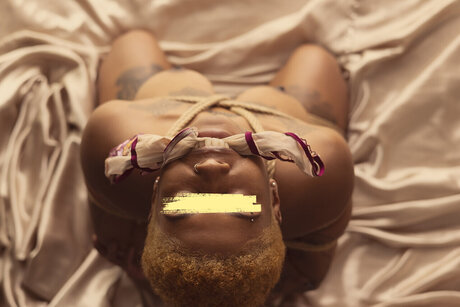 Jayla Quinn Uncensored