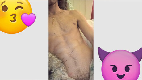 Hung Virgo Uncensored