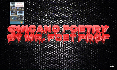 Mr Poet Prof