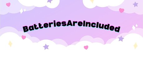 Batteriesareincluded