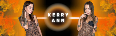 Kerry Ann 