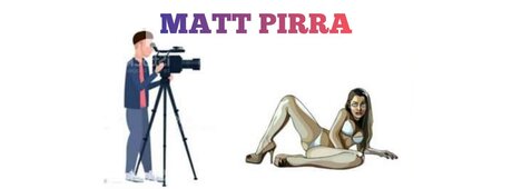 Matt Pirra