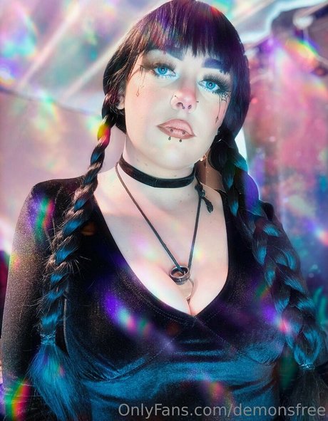 Demonsfree