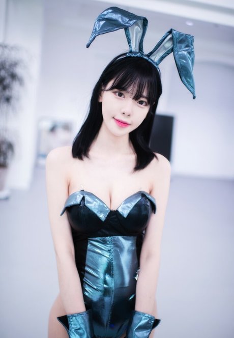 Korean Afreeca Streamer