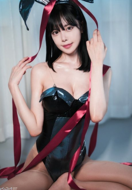 Korean Afreeca Streamer