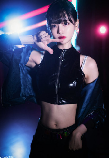 Korean Afreeca Streamer