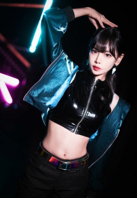 Korean Afreeca Streamer