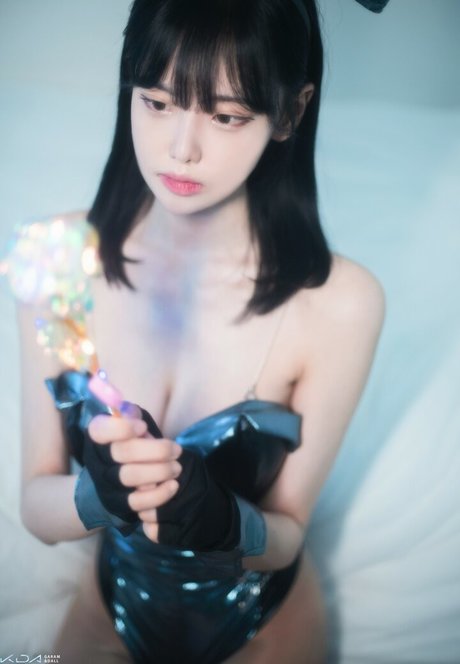 Korean Afreeca Streamer