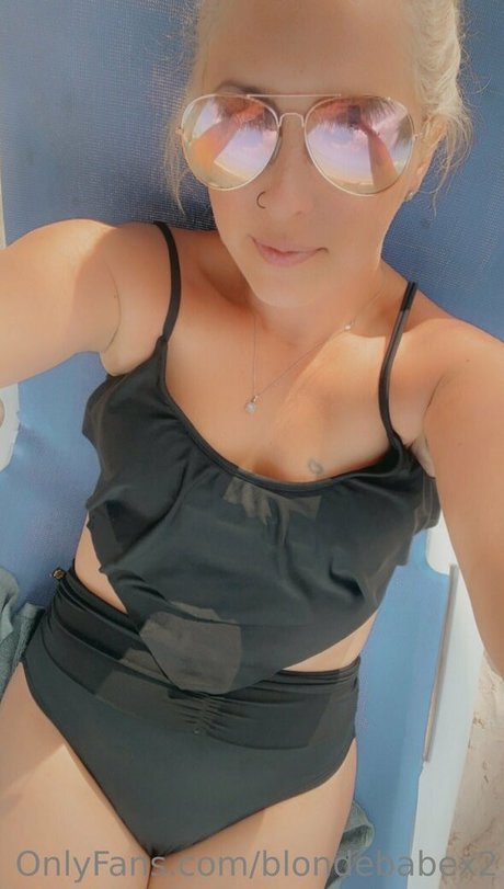 Blondebabex2
