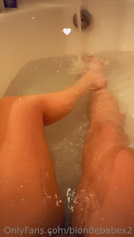 Blondebabex2