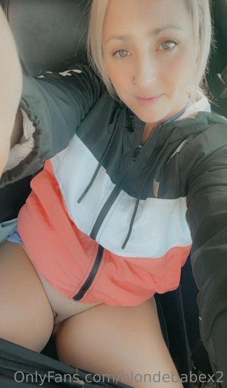 Blondebabex2