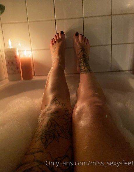 Misssexyfeet