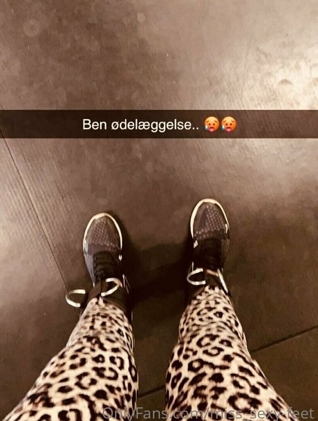 Misssexyfeet