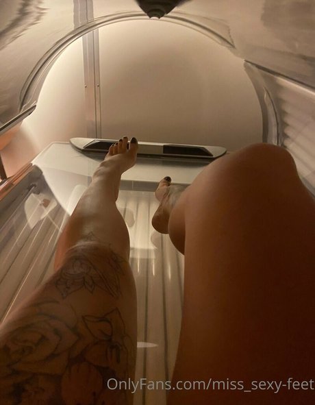 Misssexyfeet