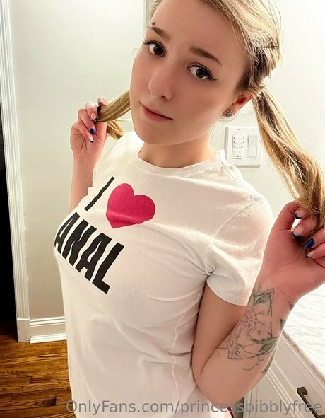 Princessbibblyfree