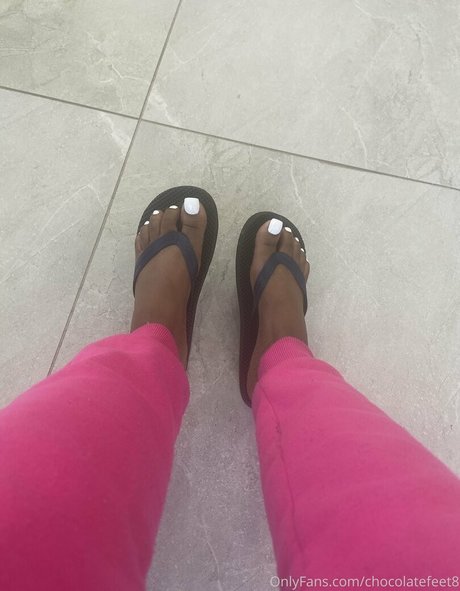 Chocolatefeet8