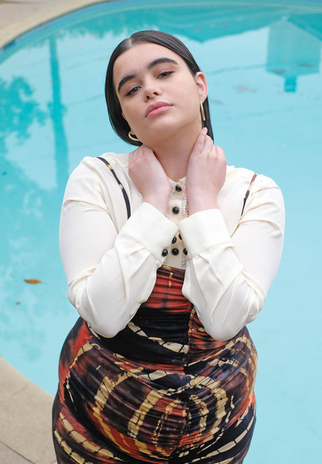 Barbie Ferreira