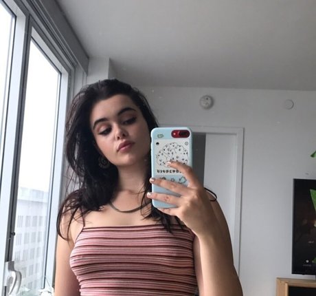 Barbie Ferreira