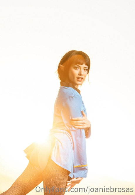 Joanie Brosas