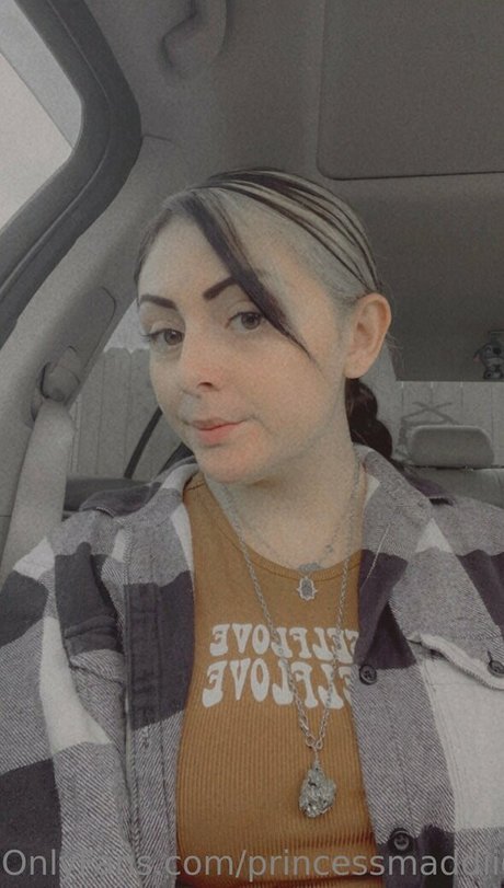 Princessmaddiie