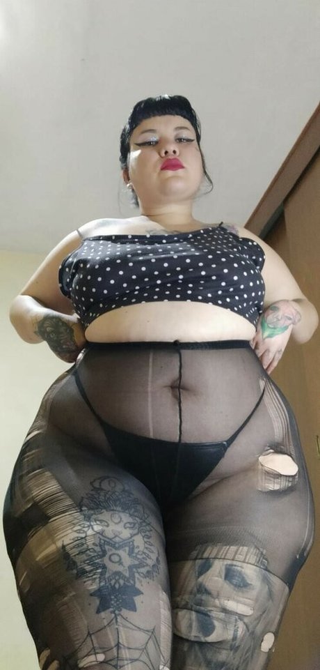 Andybbw
