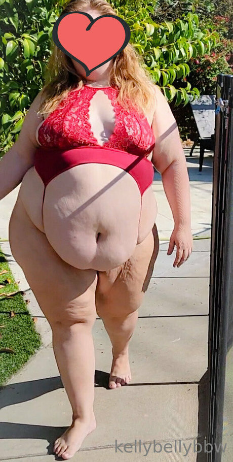 Kellybellybbw