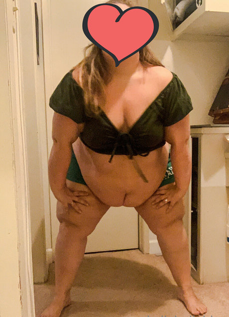 Kellybellybbw