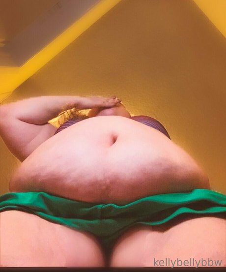 Kellybellybbw