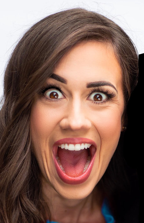 Colleen Ballinger