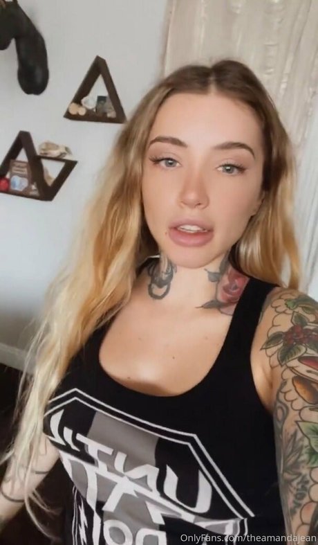 Theamandajean